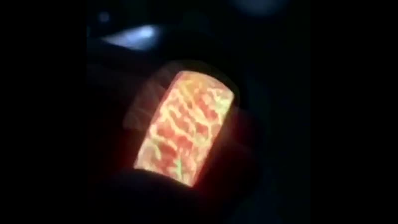 Огненное кольцо