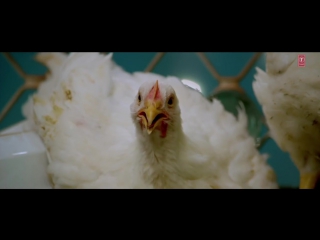 Chicken kuk doo koo full video song mohit chauhan, palak muchhal salman khan bajrangi bhaijaan