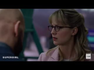 Supergirl 5x11 sneak peek