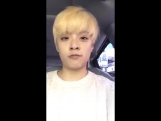 Amber's snapchat (150309)