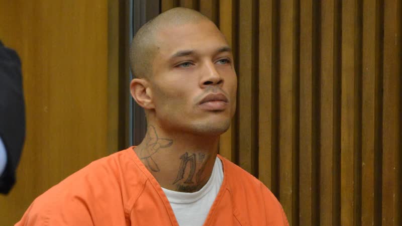 Осужденный ✦ боевик ✦ 2017 ✦ convicted ✦