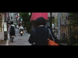 Hondago×tendre 「anyway」music video @puritendon