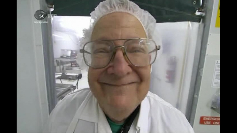 Пищевая фабрика 2 й сезон 9 я серия хотите сосиску в тесте? / food factory (2012)