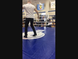 Live клуб единоборств "мирный воин"