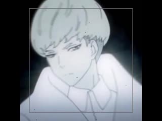 » devilman crybaby; ryo asuka