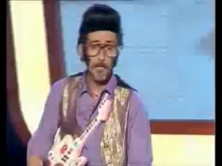 Rodolfo chikilicuatre "el chiki chiki"