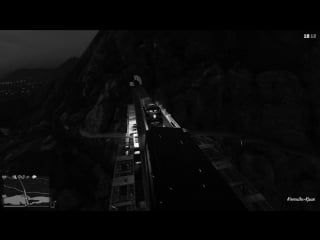 Идем в лобовую gta5