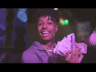 Blueface blow her bacc feat 1takejay (official video)