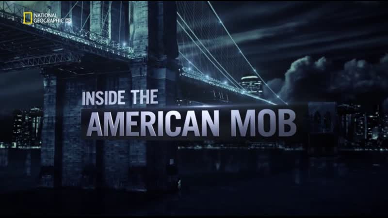 Американская мафия изнутри 1 серия выжить в 70 е / inside the american mob
