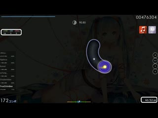 Truez00mbee | mimi feat hatsune miku ai no sukima [light insane] +hrhd 261x