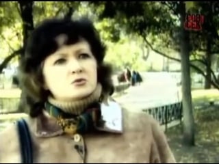 Цыганский гипноз скрытая камера