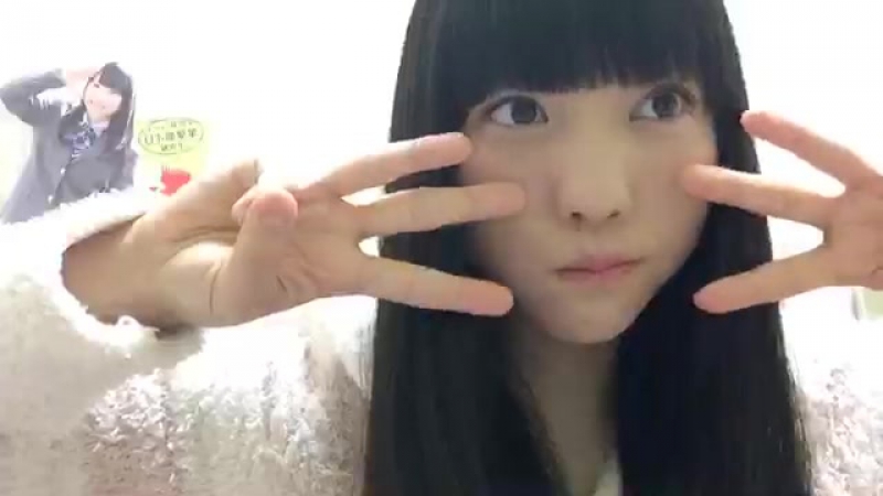 20170126 showroom kusakabe aina