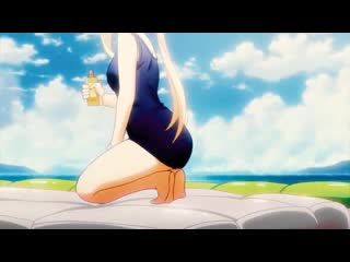 Fetish fever censored amv zest feat shirahiko