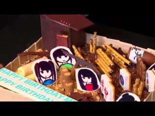 Maneki kecak nakagawa miyuu seitan sai 2020 enki live 2bu (2020 09 20 tsutaya o east)