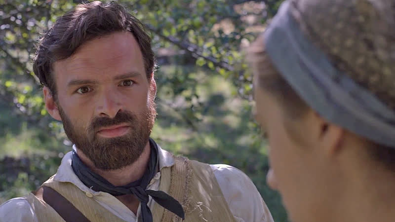 Сеятель/le semeur (2017)