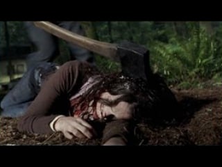 Поворот не туда 2 тупик / wrong turn 2 dead end (2007)