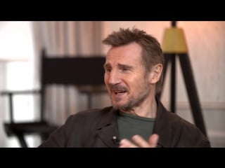 Exclusive could liam neeson be about to quit action movies lorraine