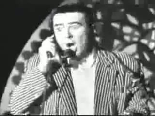 The big bopper chantilly lace