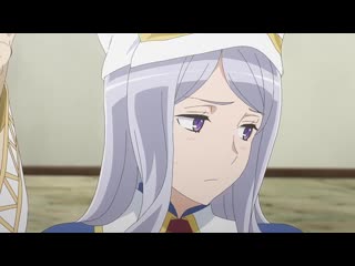 Danmachi 3 ova / в подземелье я пойду, там красавицу найду 3 сезон ова горячие источники