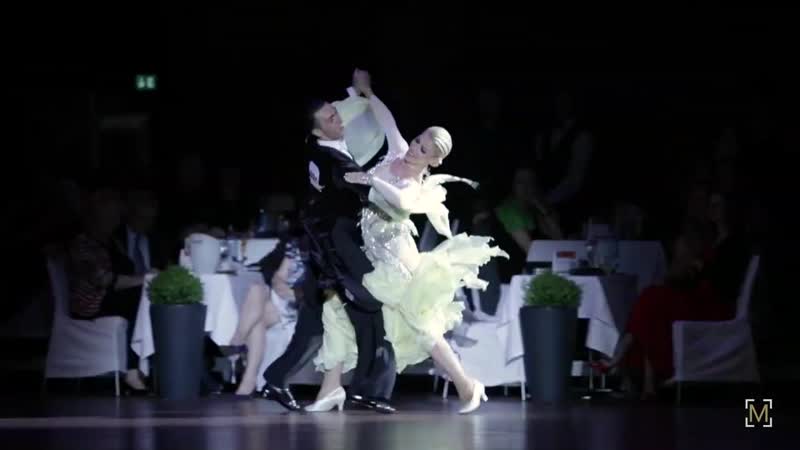 Dzhafarov eldar & sazhina anna, quickstep