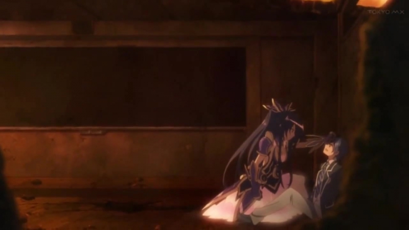 Ятогами тока аниме рандеву с жизнью