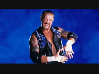 Feel the diamond cutter ddp tribute (naimanfilm)