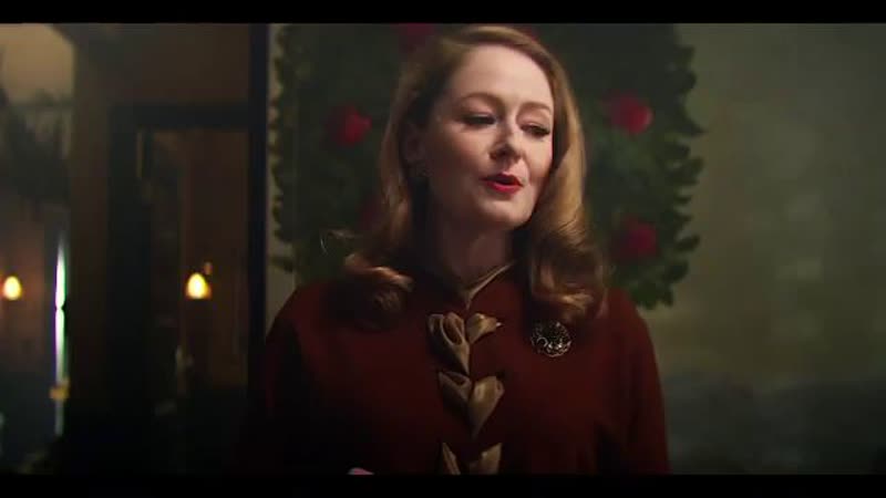 Caos | zelda spellman