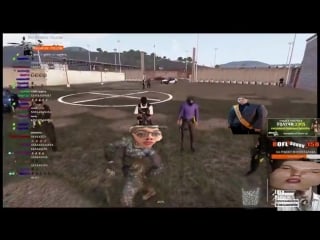 Жирный мент порвал штанину кролевец расплакалась смотреть всем 18+