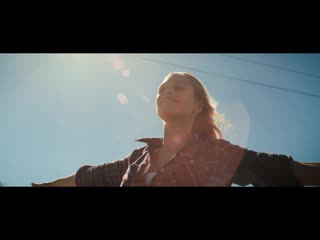 Anna naklab feat alle farben amp; younotus supergirl [official video]