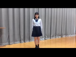 ~ #惑星ループ＃制服で踊ってみた！ niconico video sm40320498