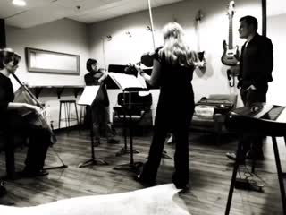 “o holy night” rehearsals all day for tomorrow’s worship wonder concert with ksbj in houston,