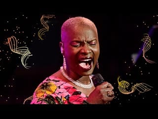 Bbc proms 2019 angelique kidjo m0007f48