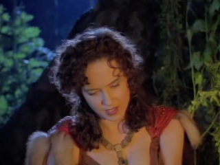 Новые приключения робин гуда 1 сезон 12 серия (орт)