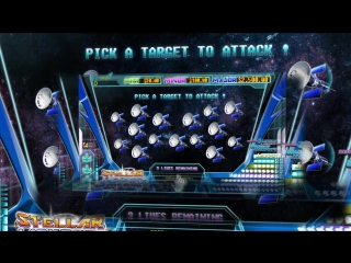 Mobile slots game stellar jackpots with dolphin gold at spinzwin