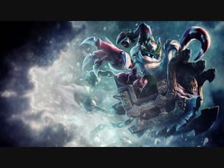 League of legends пришел руинить знакомство с игрой