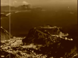 Visit retro rio de janeiro with dance music by llego samba do brasil