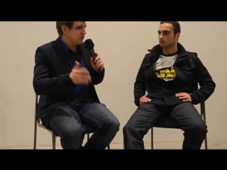 Dreamhack winter 2013 na`vi kuroky interview