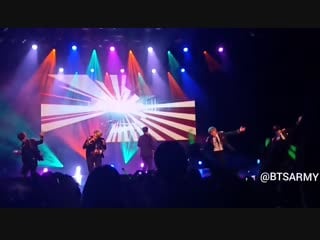 [fancam] 'forever' tour miami 1004 (angel)