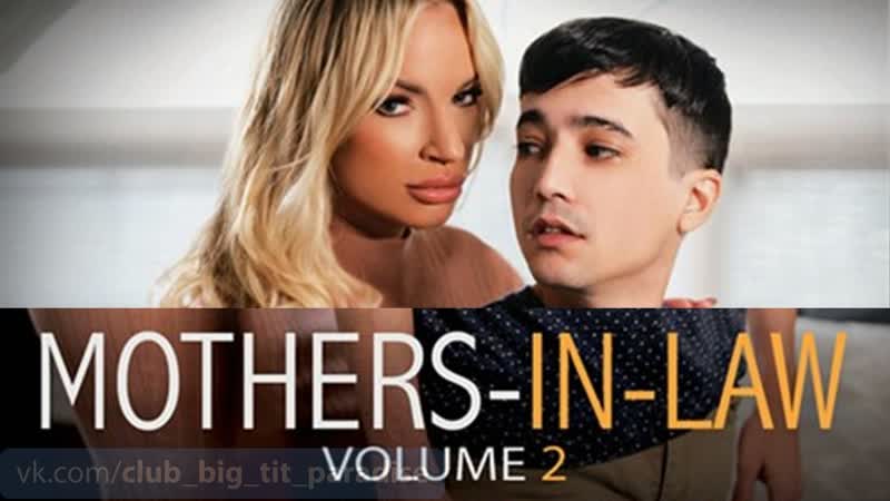 Mother S Forbidden Romance Full Pornmovie - Mothers in law vol 2 watch online