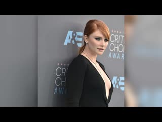 Дрочи на bryce dallas howard