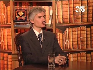 Час истины адмирал колчак романтик и реалист