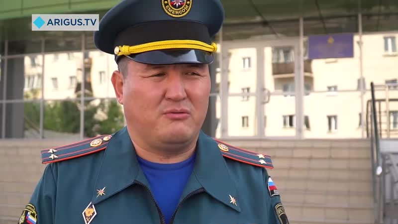 Вода в реках бурятии продолжает прибывать