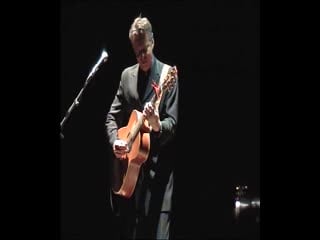 Tommy emmanuel live in bassano del grappa 26 01 2006