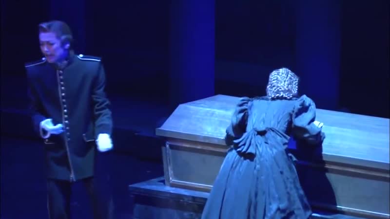 Rus porn video – Elisabeth ~ai to shi no rondo~| мюзикл элизабет ~рондо любви и смерти~ takarazuka (snow 2007) 2 акт русские субтитры rus sub