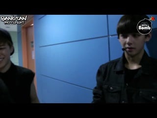 [rus sub][bangtan bomb] bts stream of consciousness bomb