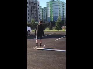 Style from khanty mansiysk