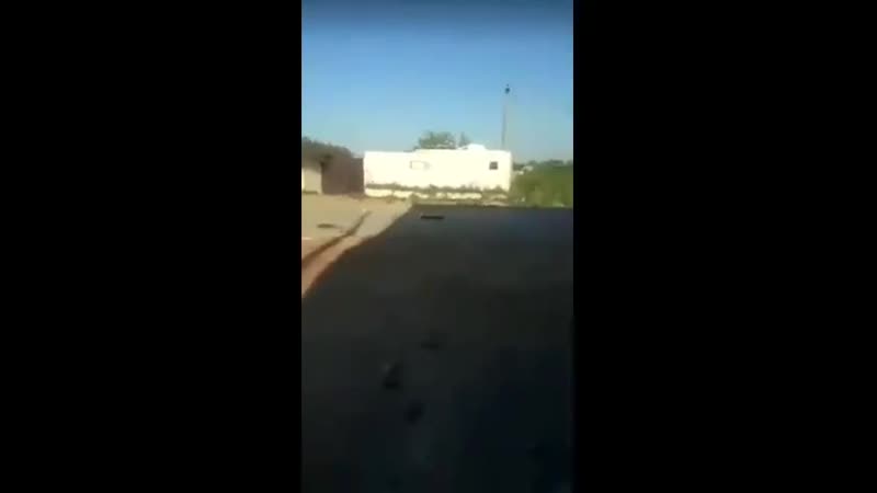 Пуск ракеты ливия