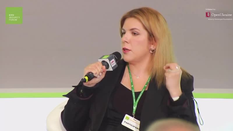 Рудик мы будем требовать у россии компенсации убытков, которые она нанесла украине