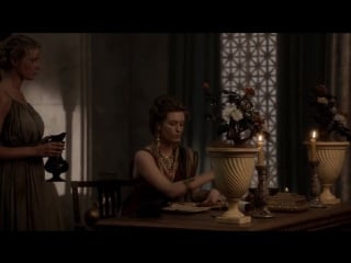 Roman empire reign of porn s01e03 french