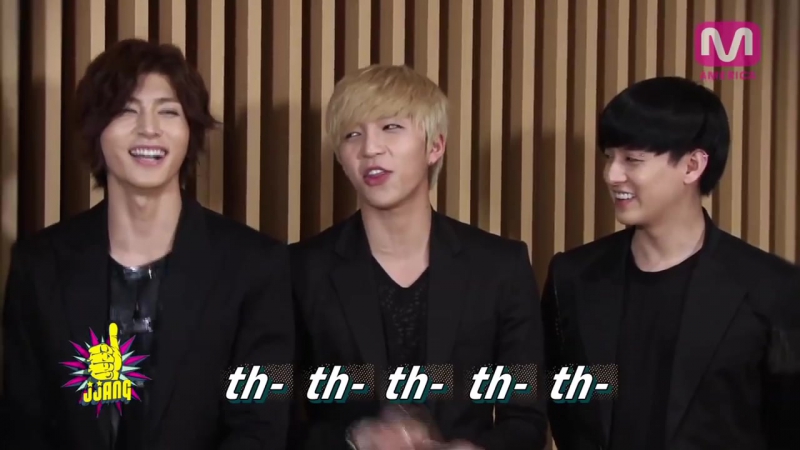 Interviews porn video – Jjang! #55 full ep u kiss, z ea interviews more! @ mnet america